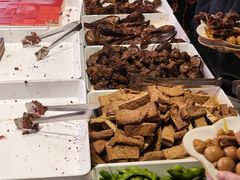 -海底捞火锅(上元大街店)