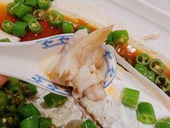 -老吉士酒家(天平路店)