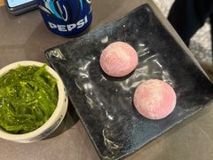 -沼津港精致料理·寿喜烧·烧鸟(龙湖南桥天街日料榜单店)