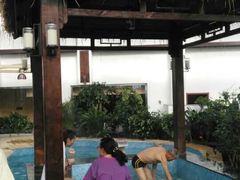 -天源吉布世温泉水乐园