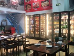 -林二哥宜烤官·宜宾小烧烤