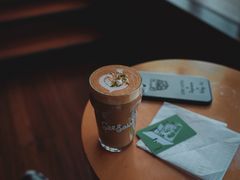 -Seesaw Coffee(朝阳大悦城店)