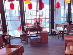 -蜀大侠火锅(森兰花园城店)
