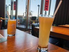 -曼乐辰餐厅(中庚漫游城店)