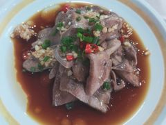 -龙泽园私房菜·地道南京味 ·招牌大鱼头(油坊桥店)