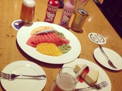 兰特伯爵西餐厅·啤酒屋(方庄店)-兰特伯爵西餐厅·啤酒屋(方庄店)