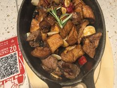 -CRAZYONES西班牙海鲜饭(上海美罗城店)