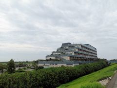 -上海南汇嘴大堤酒店