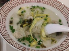 -君来梁溪饭店-餐厅