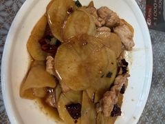 -文三里屯面馆(三里屯店)