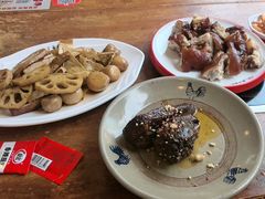 -老鼎万春卤菜(五代传承创始老店)