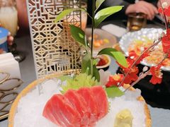 -蟹犇•帝王蟹雪蟹(陆家嘴店)