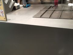-喜茶(上海兴业太古汇店)