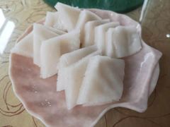 伦教糕-水乡人家私房菜(逢简店)