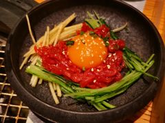 -赤坂亭·M9和牛烧肉·铁板烧·日料398放题(长泰广场店)