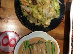 -望京一号·重庆江湖菜(工体店)