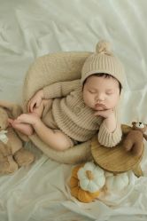 -小脚丫专业儿童摄影店