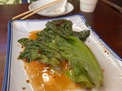 -百家春好德来姜母鸭