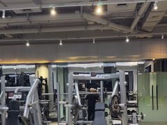 -LA合时健身4PMFIT(花桥旗舰店)