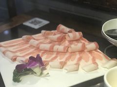 -香天下·四川火锅(安镇大润发店)