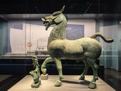 -广西壮族自治区博物馆