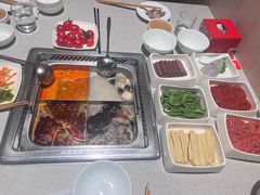 -海底捞火锅(澳德乐店)