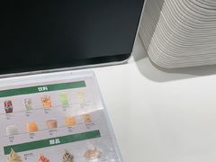 -德克士(五洲餐厅)