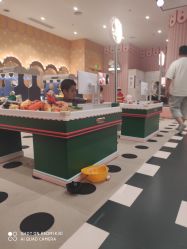 -MELAND亲子乐园•活动包场(北京亦庄龙湖天街店)