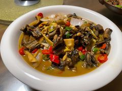 -李东农庄(中南百草园地标店)