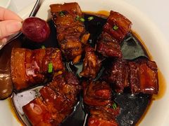 同庆楼红烧肉-同庆楼(大钟寺店)