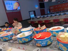-龍歌自助小火锅(李沧顺和汇店)