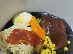 -汤姆家的优质牛排(王府井店)