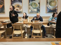 -馋三尺蟹粉小笼(人民广场店)