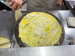 -董师傅水磨煎饼(天塔菜市场店)