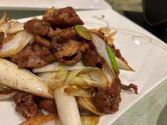 -唐拉雅秀酒店-唐苑中餐厅