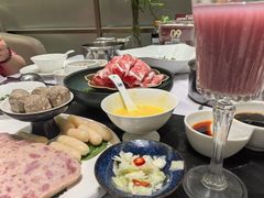 -红鼎豆捞·非遗鲍皇汤火锅(宝丰路店)