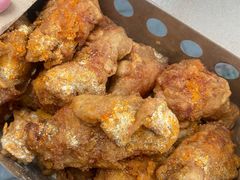 -阿捡忭京炸鸡(韭菜园总店)