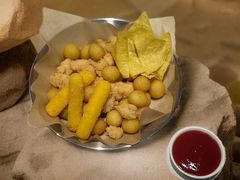 -清真·艾美可餐厅(鹏欣水游城店)