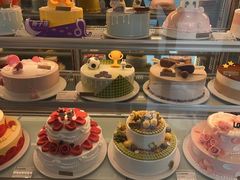 -GANSO元祖食品(吴家山店)