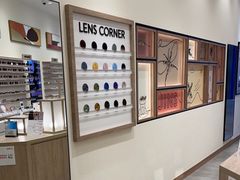 -JINS睛姿眼镜(壹方城店)