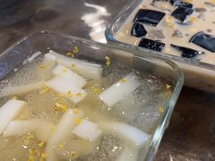 -老巷杏仁豆腐(一小店)