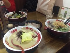 -豚王拉面(锦荣商业大厦店)