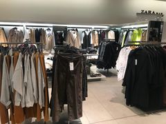 -ZARA(凯德乐峰广场店)