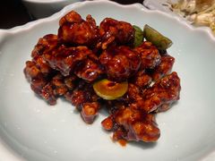 -羲和雅苑•北京烤鸭(乐园道万象城店)