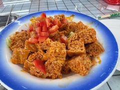 -郑喜旺烧烤(新密总店)