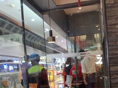 -大师兄·西北小馆(南沙万达广场店)