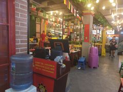 -正宗钢管厂五区·小郡肝火锅·串串香(商品街总店)