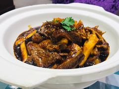 -紫光园·烤鸭(吕家营店)