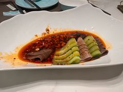 -同里湖大饭店-怡景轩中餐厅(同里古镇店)