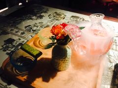 -绿茶餐厅(昌平悦荟店)